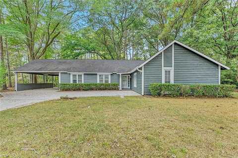 Rolling Meadows, ELLENWOOD, GA 30294