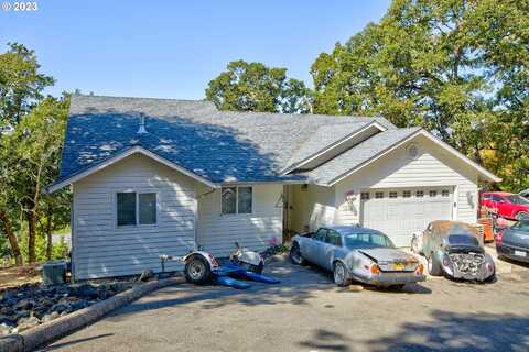 Parkwood, ROSEBURG, OR 97470