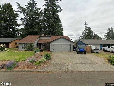 Oak, CANBY, OR 97013