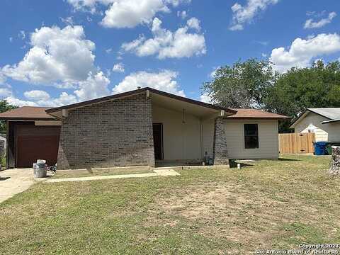 Lawnwood, SAN ANTONIO, TX 78227
