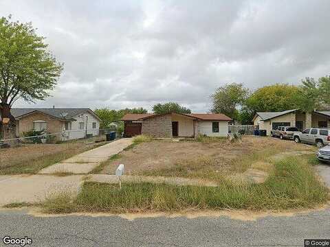 Lawnwood, SAN ANTONIO, TX 78227