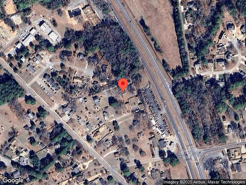 Marshall Heights, HAYES, VA 23072