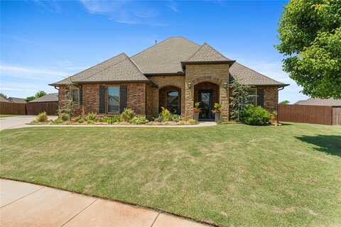 1525 NW 176th Street, Edmond, OK 73012