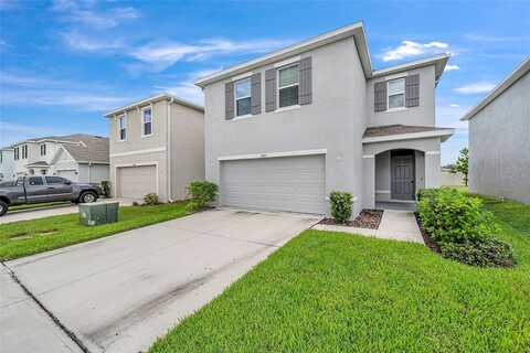 Jasper Stone, WESLEY CHAPEL, FL 33543