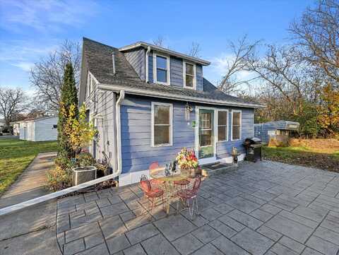 Lakeview, HUBERTUS, WI 53033
