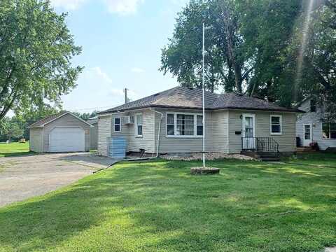 10Th, MORRIS, MN 56267