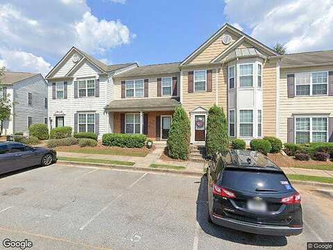 Deerborne, ATLANTA, GA 30331