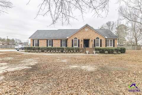 Moncrief, LIZELLA, GA 31052