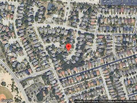 Townsend House, SAN ANTONIO, TX 78251