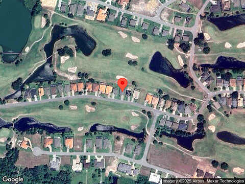 Island Club, DEER ISLAND, FL 32778