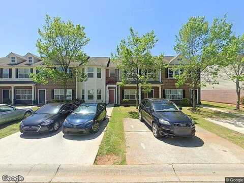 Glen View, HAMPTON, GA 30228