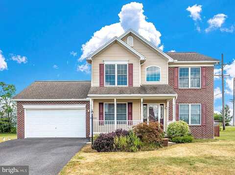 Creekwood, GREENCASTLE, PA 17225