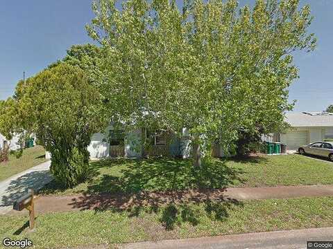 Croftwood, MELBOURNE, FL 32935
