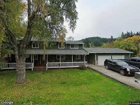 Winston, DAMASCUS, OR 97089