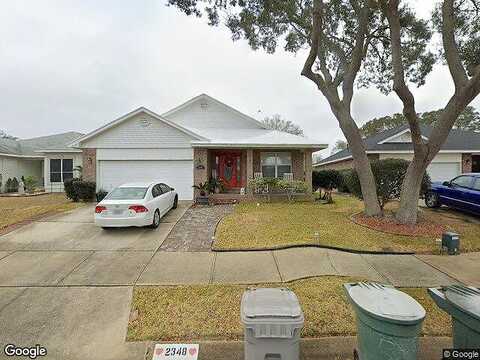 Caddy Shack, PENSACOLA, FL 32526