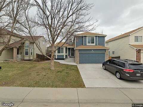 118Th, WESTMINSTER, CO 80020