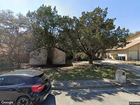 Turkey Oak, SAN ANTONIO, TX 78232