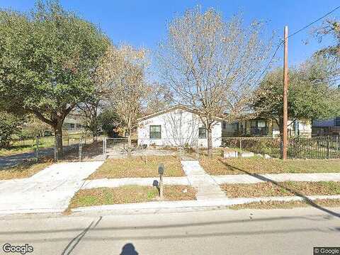 Hansford, SAN ANTONIO, TX 78210