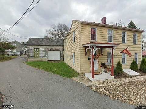 Laurel, DANVILLE, PA 17821