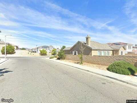 Avenue S12, LITTLEROCK, CA 93543