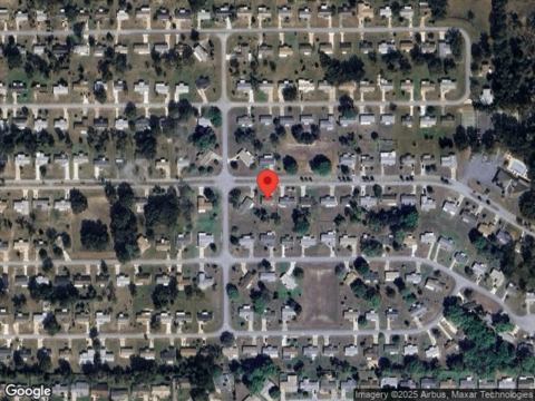 106Th, OCALA, FL 34481