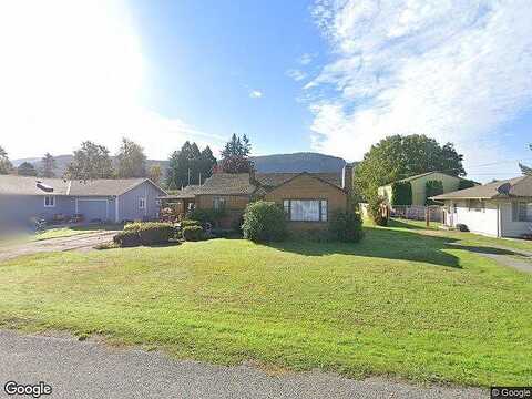 Alexander, SEDRO WOOLLEY, WA 98284