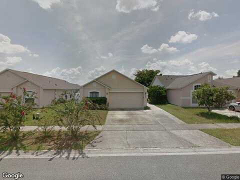 Harbor Bend, ORLANDO, FL 32822