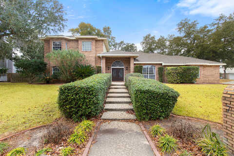 Boulevard Of The Champions, SHALIMAR, FL 32579