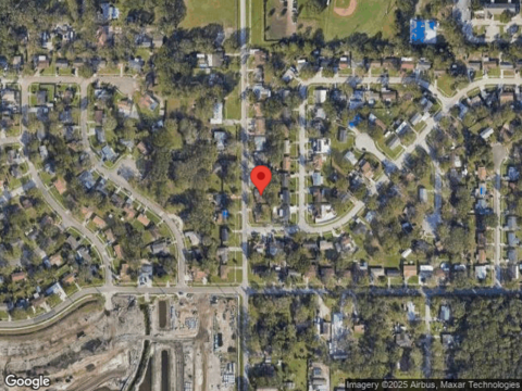 58Th, TAMPA, FL 33619
