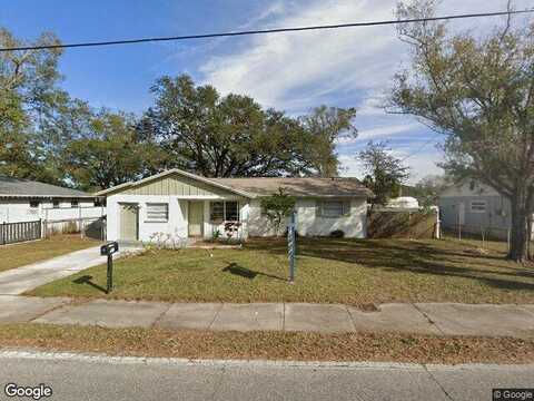 58Th, TAMPA, FL 33619