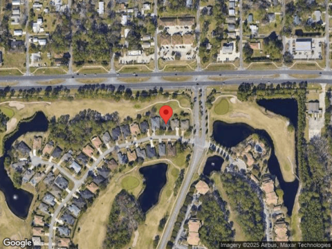 Blackmoor Gate, SAINT AUGUSTINE, FL 32084