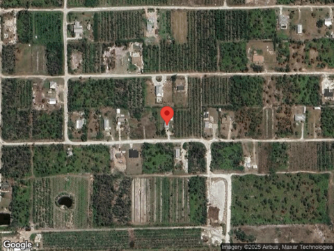 Fuller, BOKEELIA, FL 33922