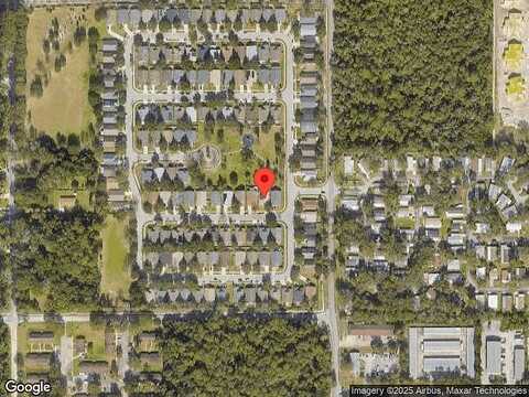 Swan Range, ORANGE CITY, FL 32763