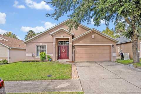 Swan Range, ORANGE CITY, FL 32763