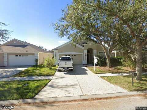 Bridgecrest, LITHIA, FL 33547