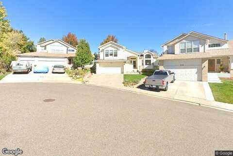 Swadley, LITTLETON, CO 80127