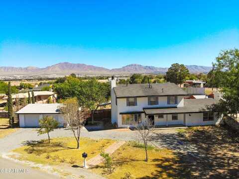 Provincial, EL PASO, TX 79932