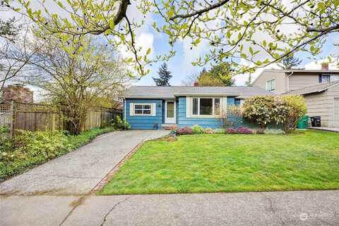 43Rd, SEATTLE, WA 98115