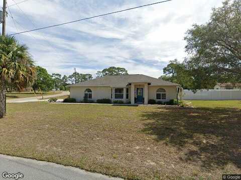 Wayward Wind, HOMOSASSA, FL 34448