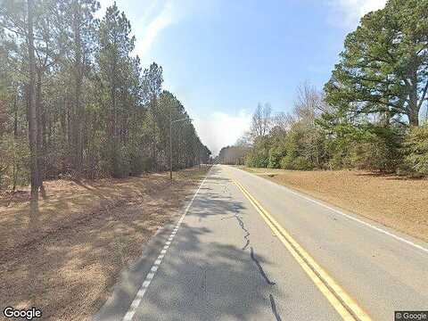 Ga Highway 296, STAPLETON, GA 30823