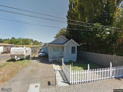 7Th, REEDSPORT, OR 97467