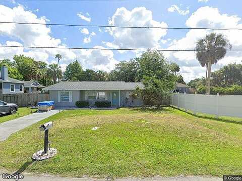 9Th, CRYSTAL RIVER, FL 34428