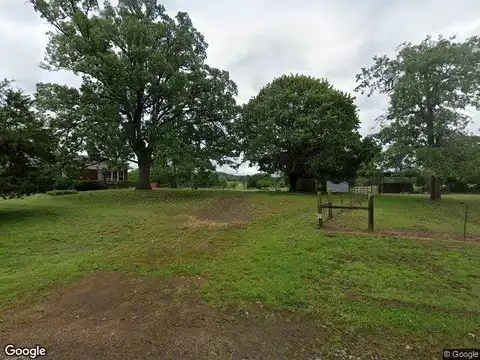 County Road 3305, JACKSONVILLE, TX 75766