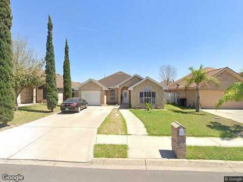 41St, MCALLEN, TX 78501