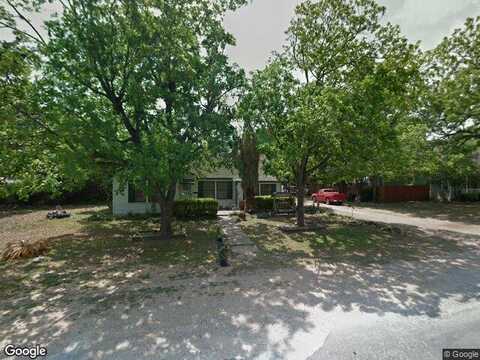 Avenue F, ELGIN, TX 78621