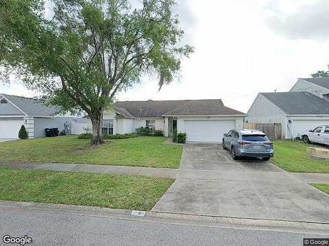 Saddle Creek, ORLANDO, FL 32829