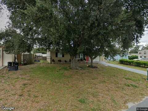 Poole, NEW PORT RICHEY, FL 34652