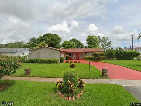 14Th, LAUDERHILL, FL 33313