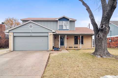 Oldfield, ARLINGTON, TX 76016