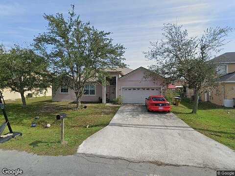 Bridgewater, KISSIMMEE, FL 34758